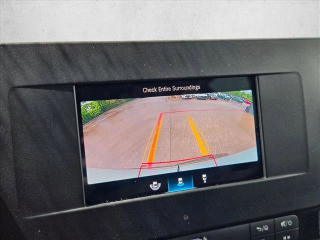 Used 2024 Mercedes-Benz Sprinter 2500 image 12