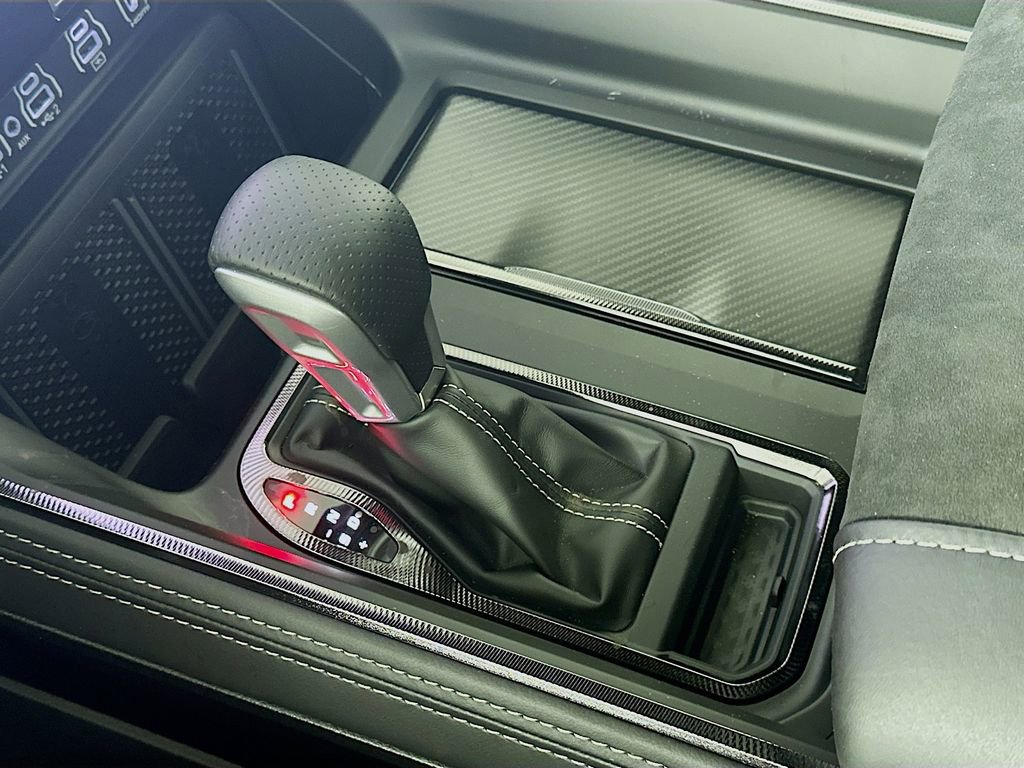 New 2026 RAM 1500 RHO image 12