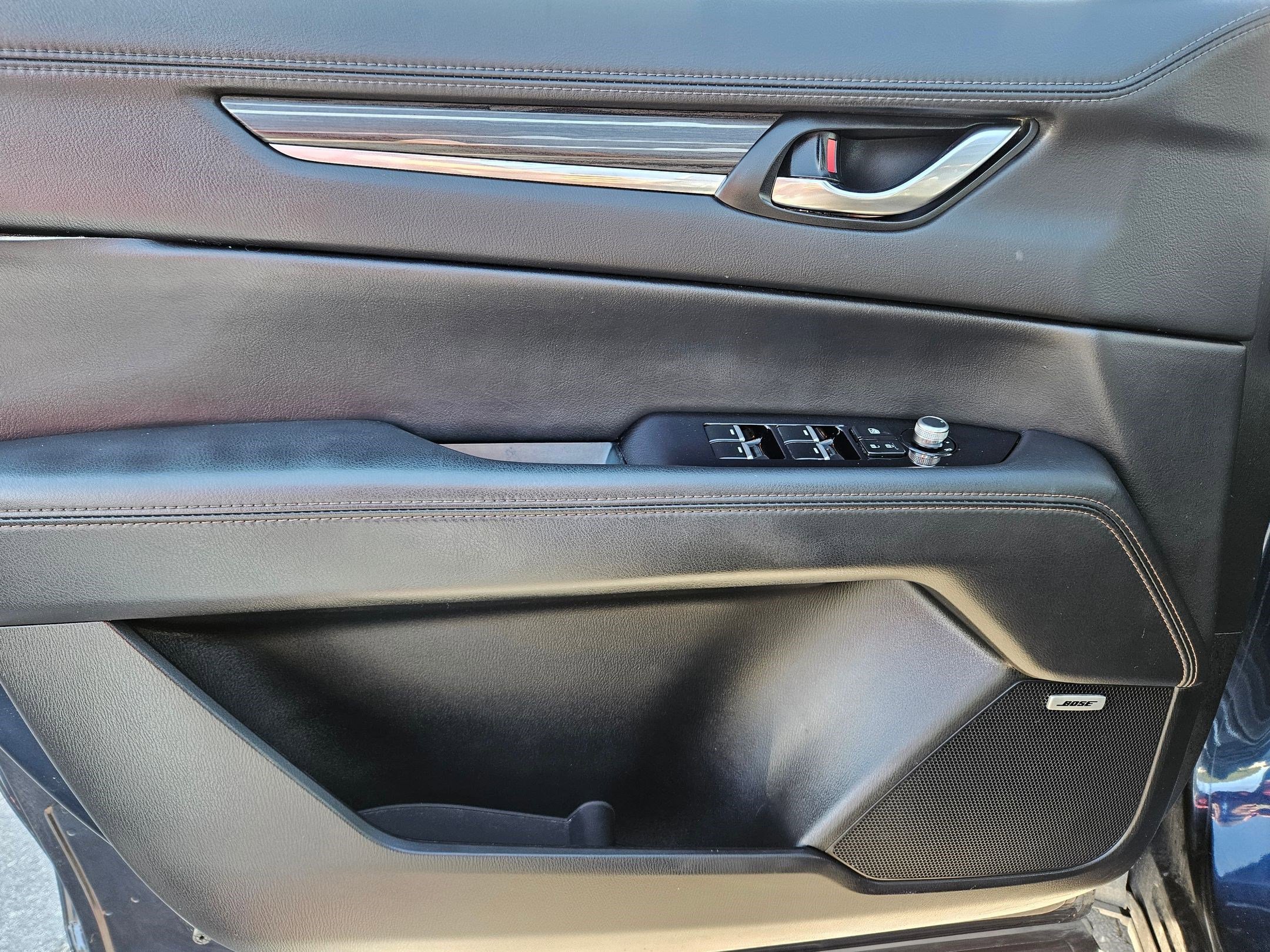 Used 2019 MAZDA CX-5 Grand Touring AWD/4WD image 14