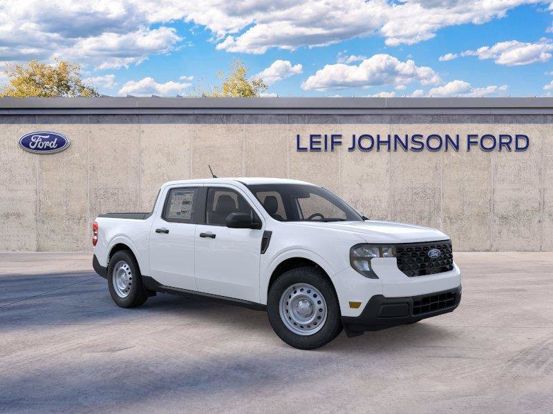 New 2026 Ford Maverick XL FWD image 7