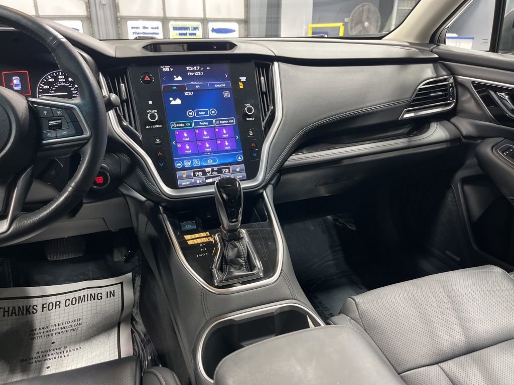 Certified 2022 Subaru Legacy Limited image 26