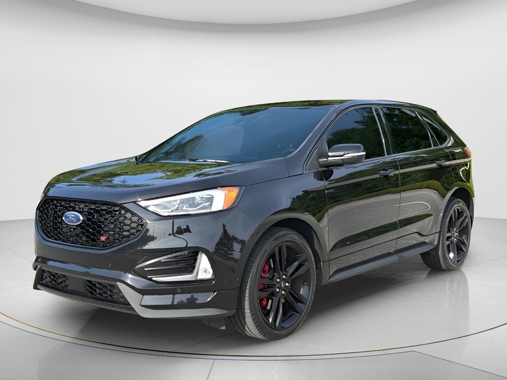 Used 2021 Ford Edge ST w/ Equipment Group 401A