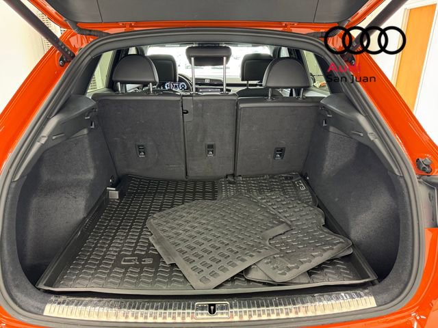 Used 2025 Audi Q3 2.0T Premium Plus w/ Premium Plus Package image 15