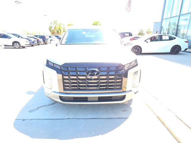 Used 2024 Hyundai Palisade SEL w/ Premium Package image 9