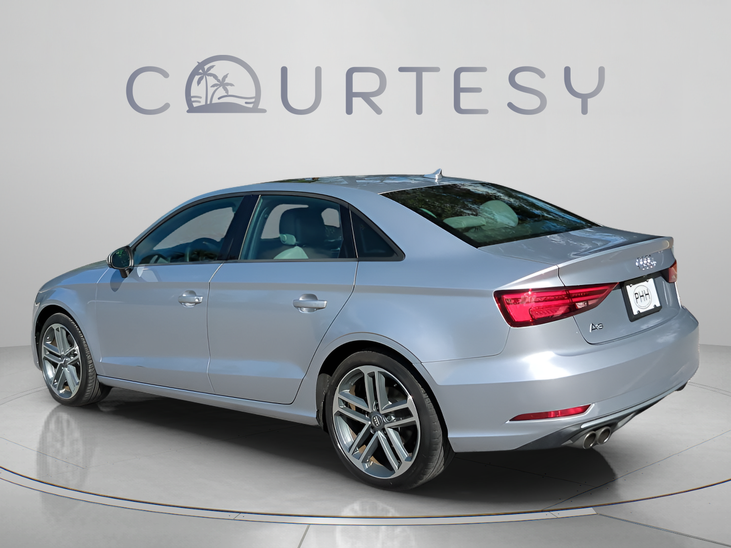 Used 2018 Audi A3 2.0T Premium w/ Convenience Package FWD image 5