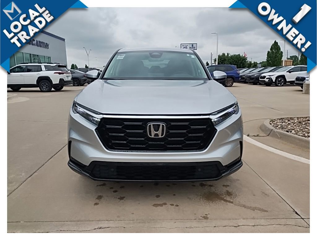 Used 2026 Honda CR-V EX-L image 2