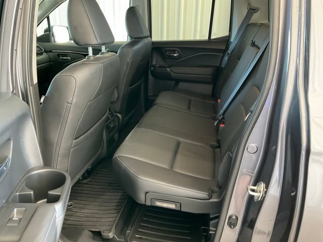 Used 2020 Honda Ridgeline RTL-E image 17