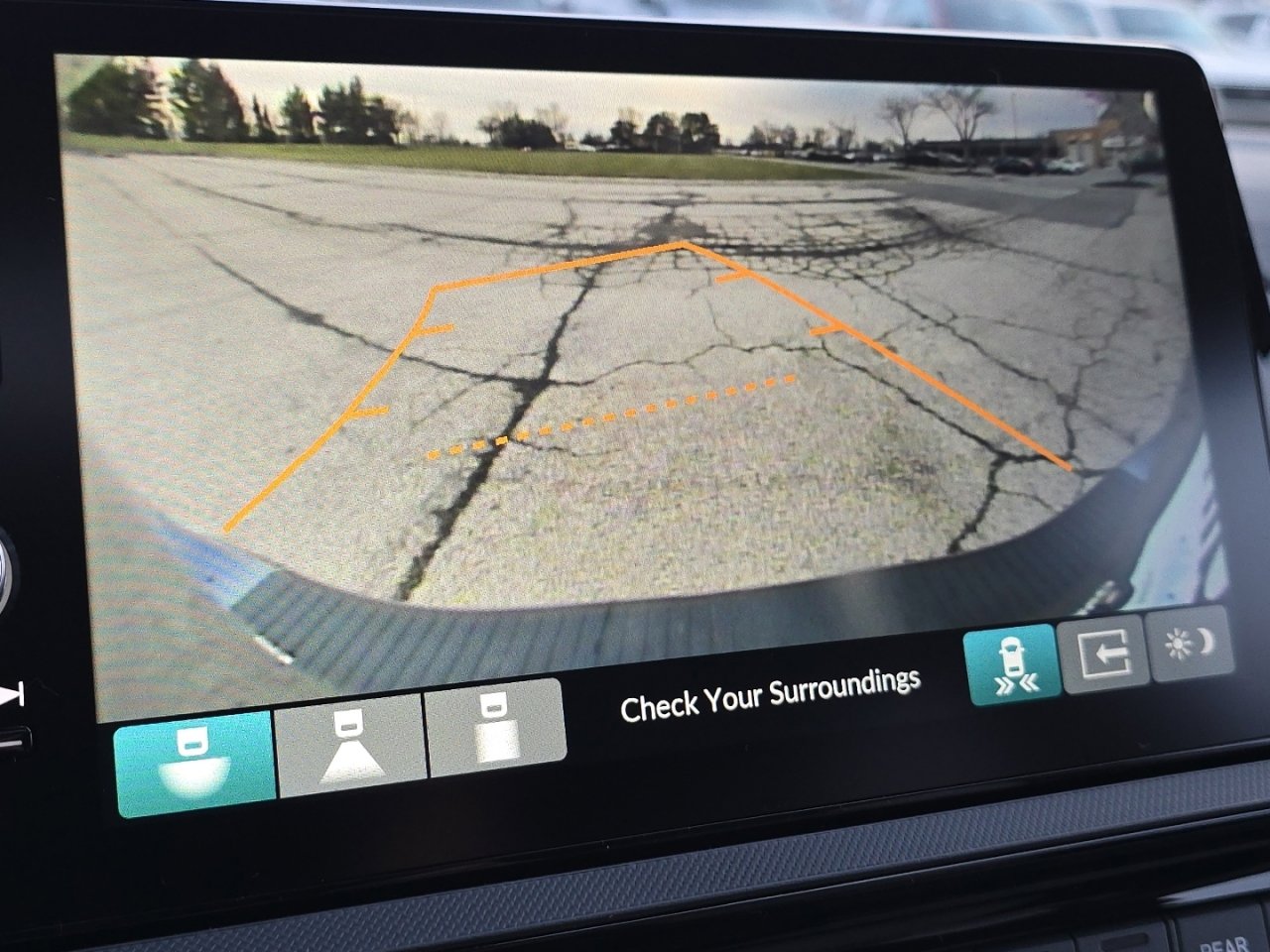 New 2026 Honda Odyssey Elite image 7