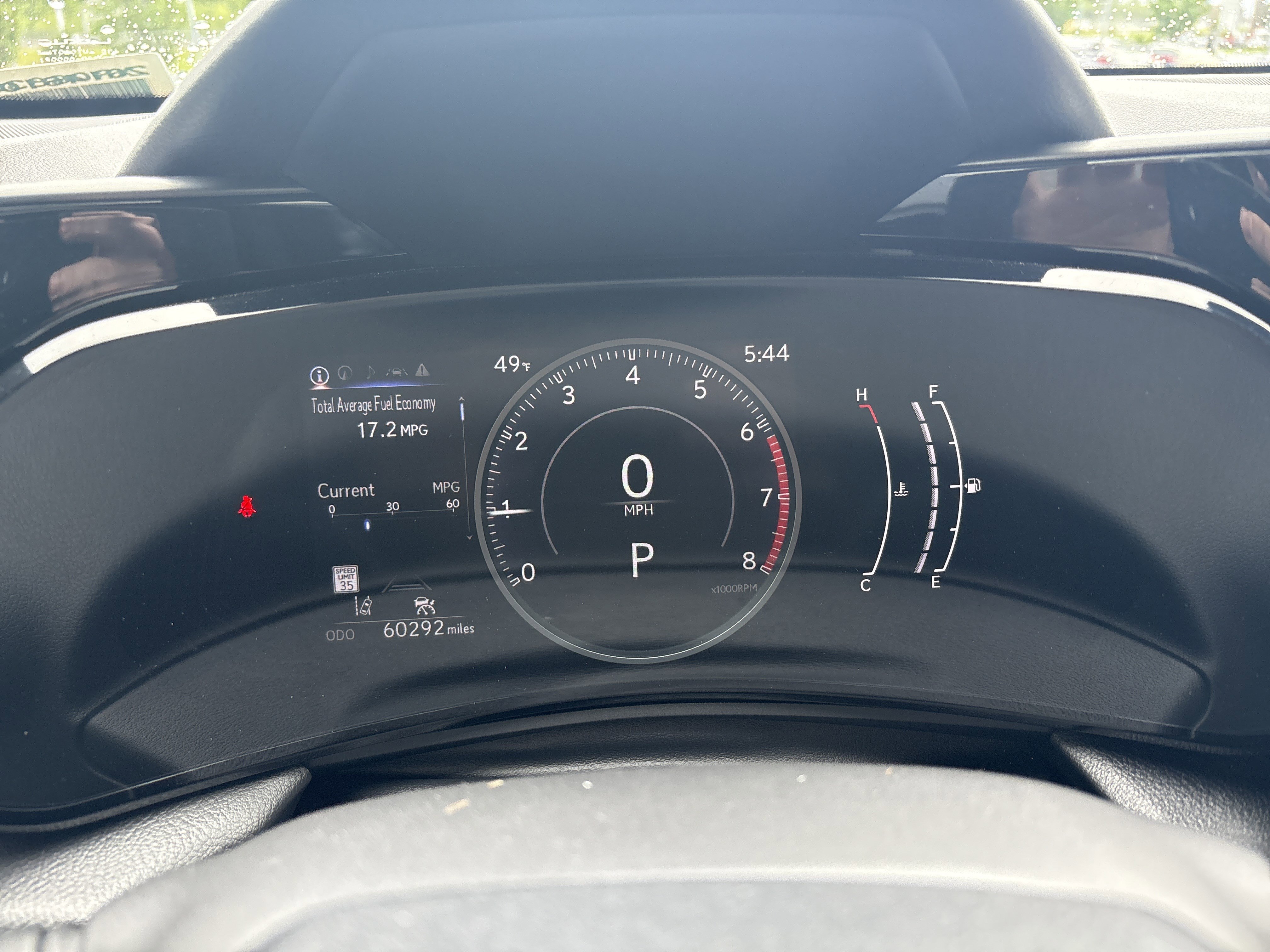 Certified 2024 Lexus NX 350 AWD image 22