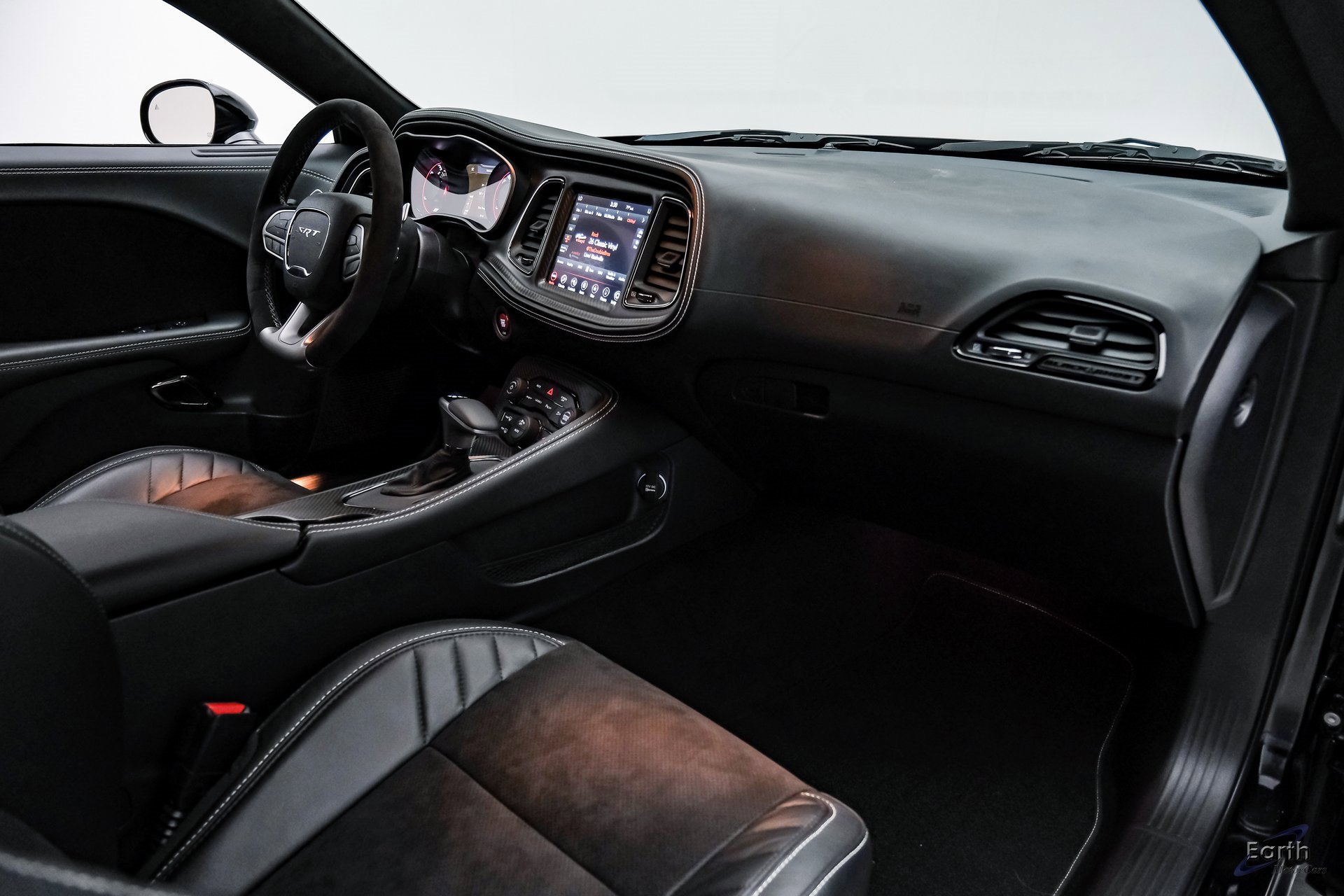 Used 2023 Dodge Challenger SRT Hellcat Redeye image 39