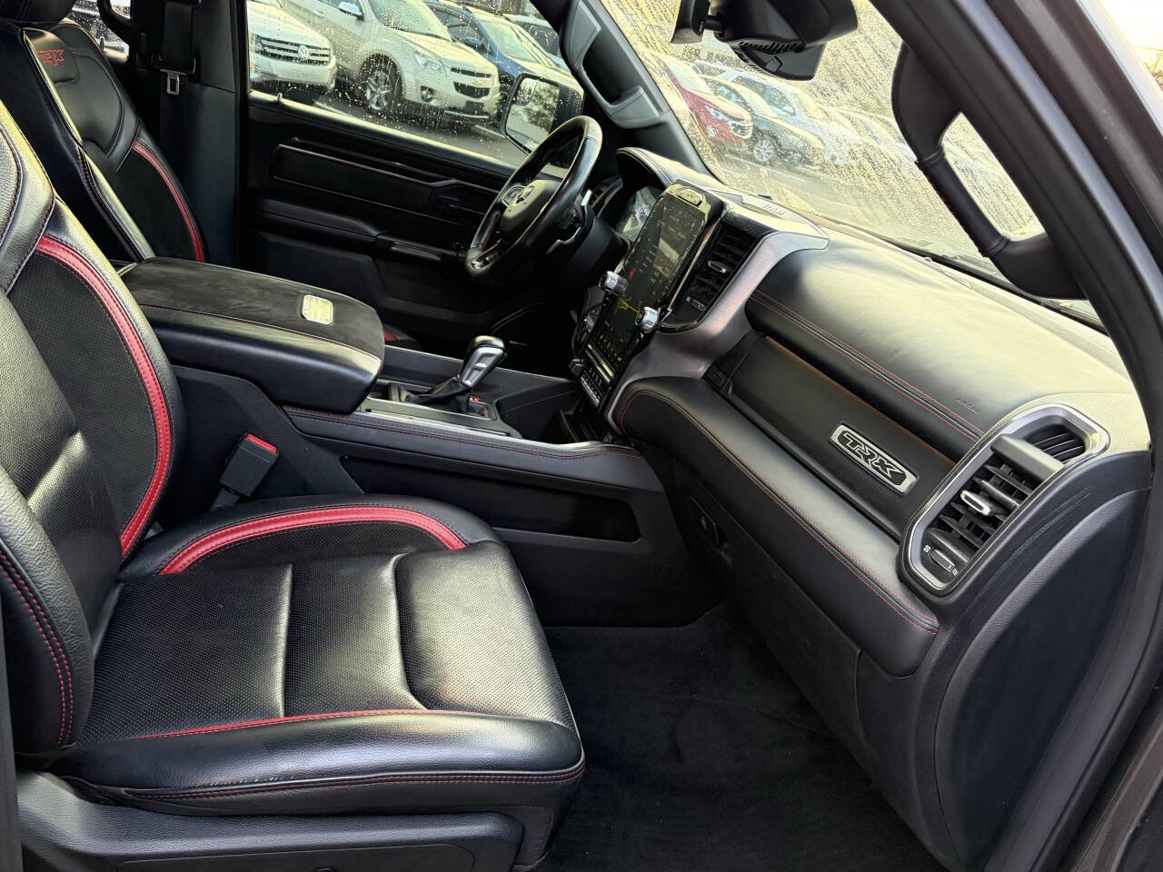 Used 2021 RAM 1500 TRX w/ TRX Level 2 Equipment Group image 20