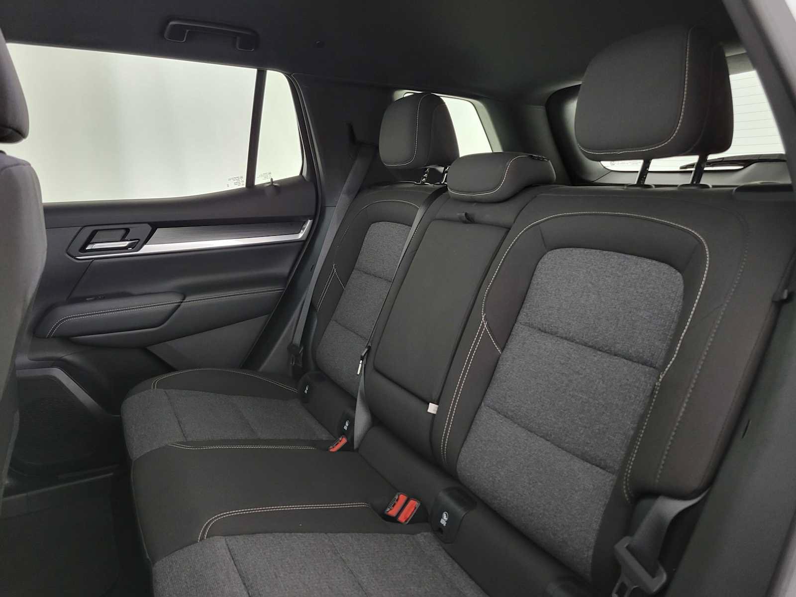 Used 2026 GMC Terrain Elevation w/ Technology Package II AWD/4WD image 18