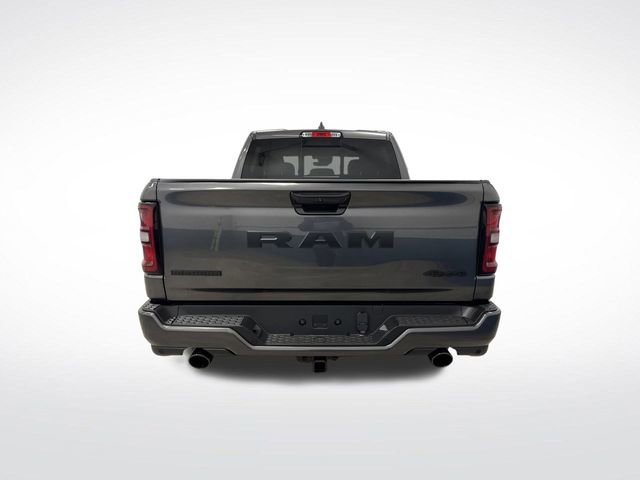 New 2026 RAM 1500 4x4 Crew Cab image 15