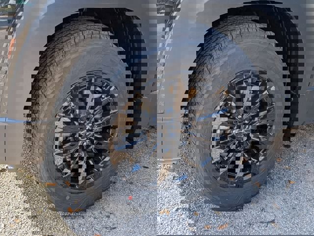 New 2026 MAZDA CX-50 AWD 2.5 Hybrid w/ Weather Package image 4