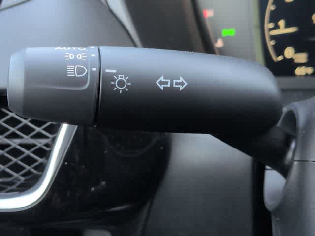 New 2025 Acura ADX FWD image 29
