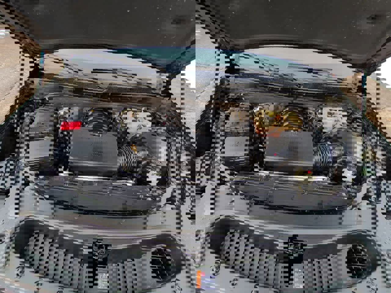 Used 2021 Cadillac Escalade Sport w/ Driver Assist Tech Package image 14