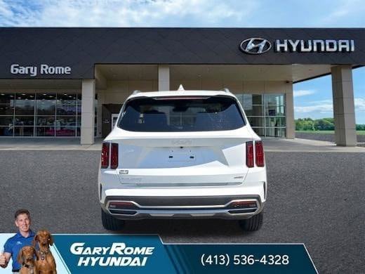 Used 2024 Kia Sorento SX Prestige AWD/4WD image 13