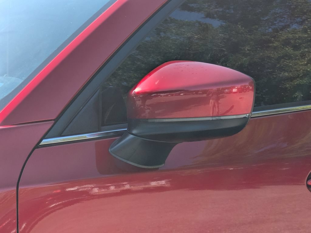 Certified 2023 MAZDA CX-5 AWD 2.5 S image 11
