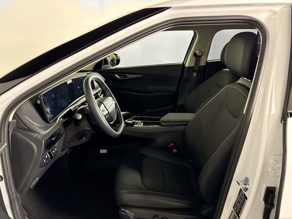 New 2025 Kia EV6 Light w/ Light LR Technology Package image 12