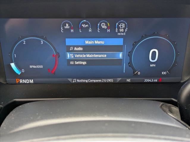 Used 2026 Ford F250 Lariat w/ FX4 Off-Road Package image 11