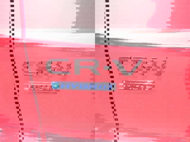 New 2026 Honda CR-V Sport-L image 7