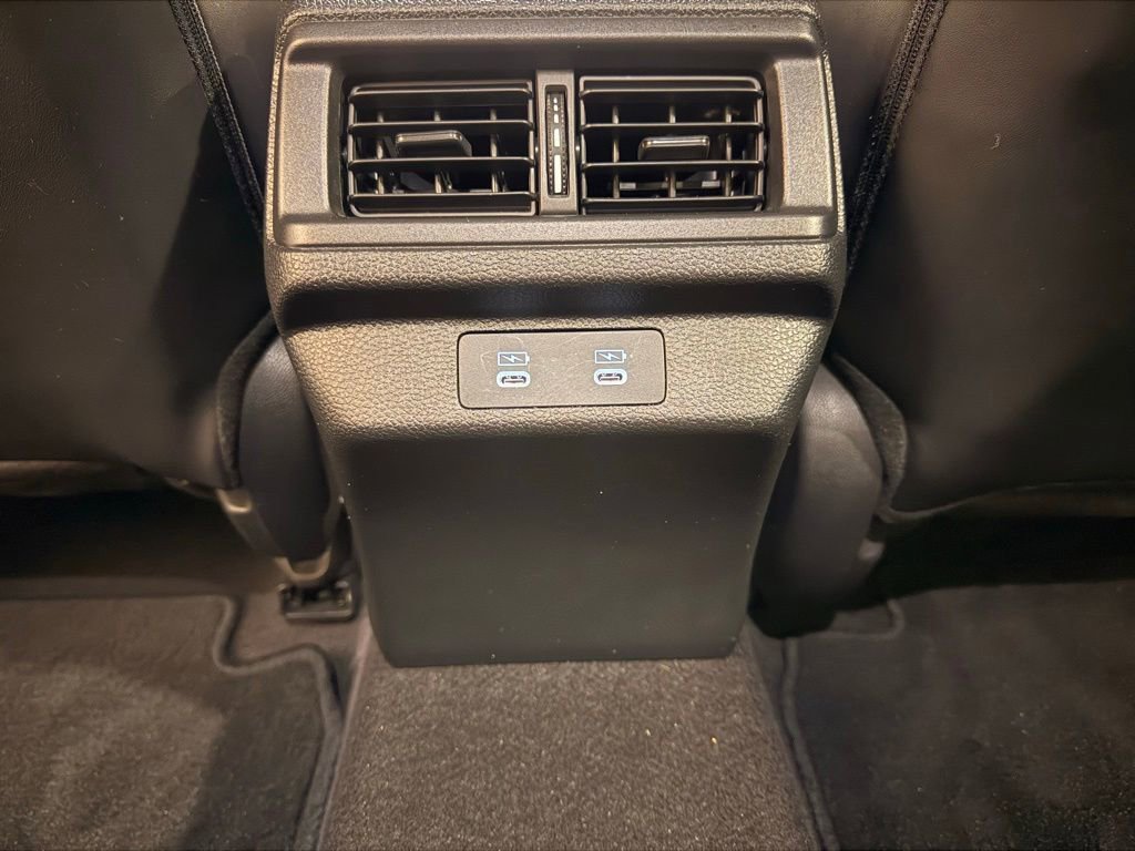 Used 2025 Honda Accord EX-L image 32