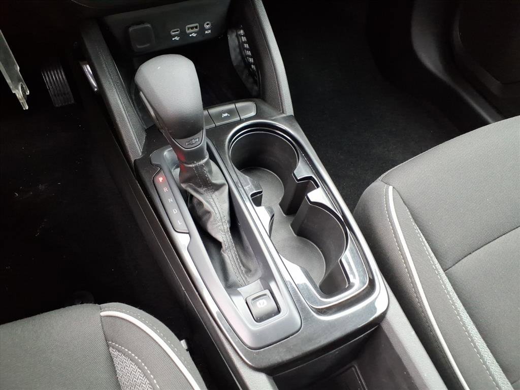 Used 2021 Chevrolet TrailBlazer LS image 19