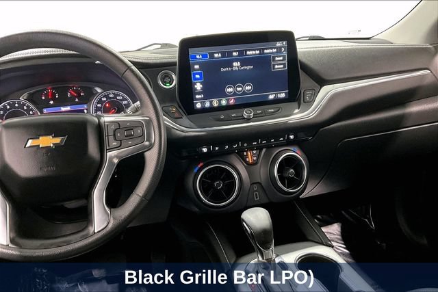 Used 2023 Chevrolet Blazer LT w/ Driver Confidence Package AWD/4WD image 12