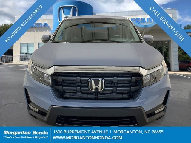New 2026 Honda Ridgeline RTL image 11