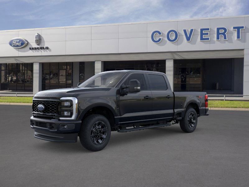 New 2026 Ford F250 XL image 1