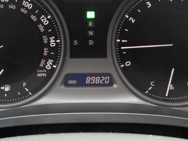 Used 2010 Lexus IS 250 image 40