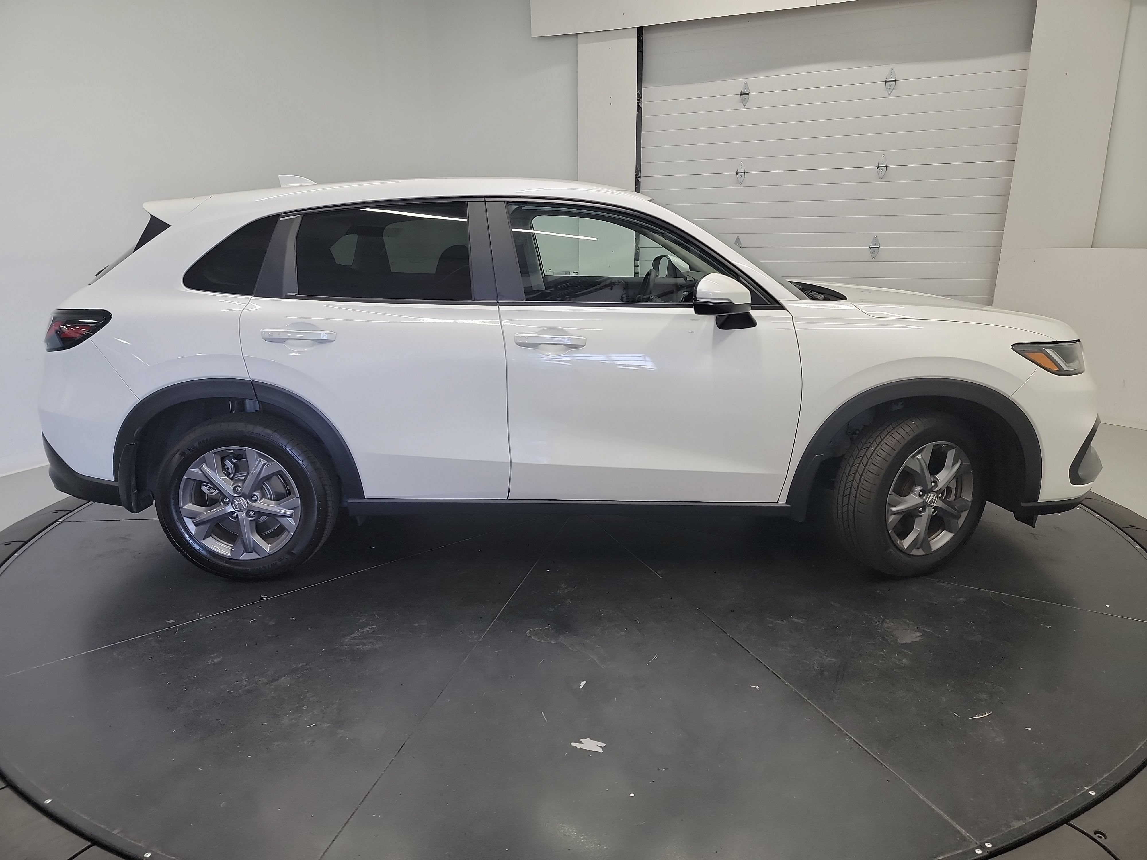Certified 2026 Honda HR-V LX image 11