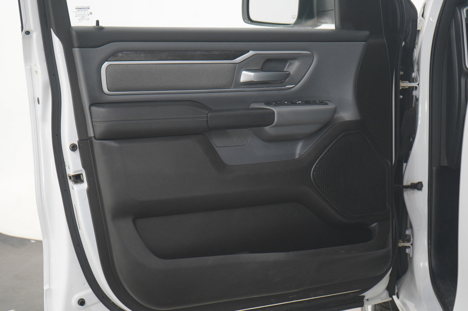 Used 2022 RAM 1500 Big Horn image 21