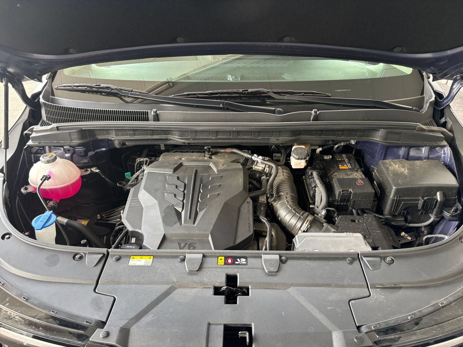 Used 2026 Kia Carnival FWD image 34