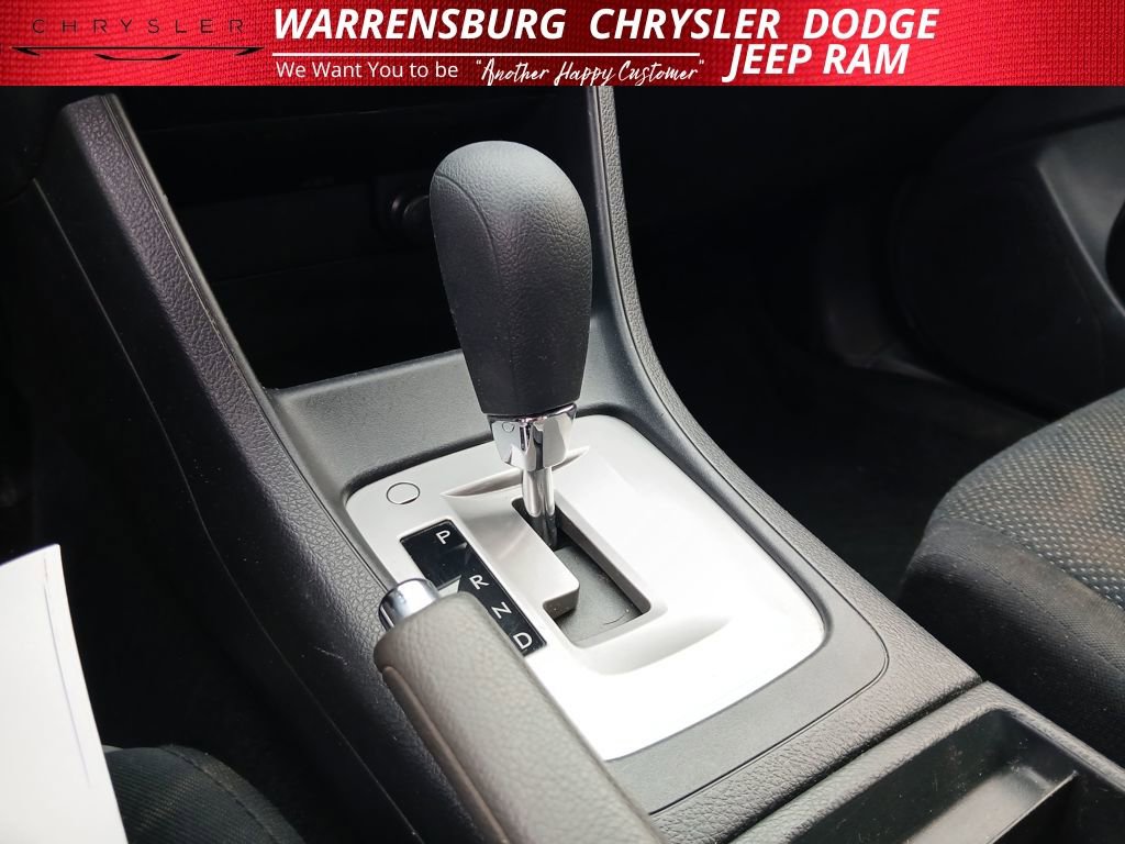 Used 2014 Subaru Impreza 2.0i image 20