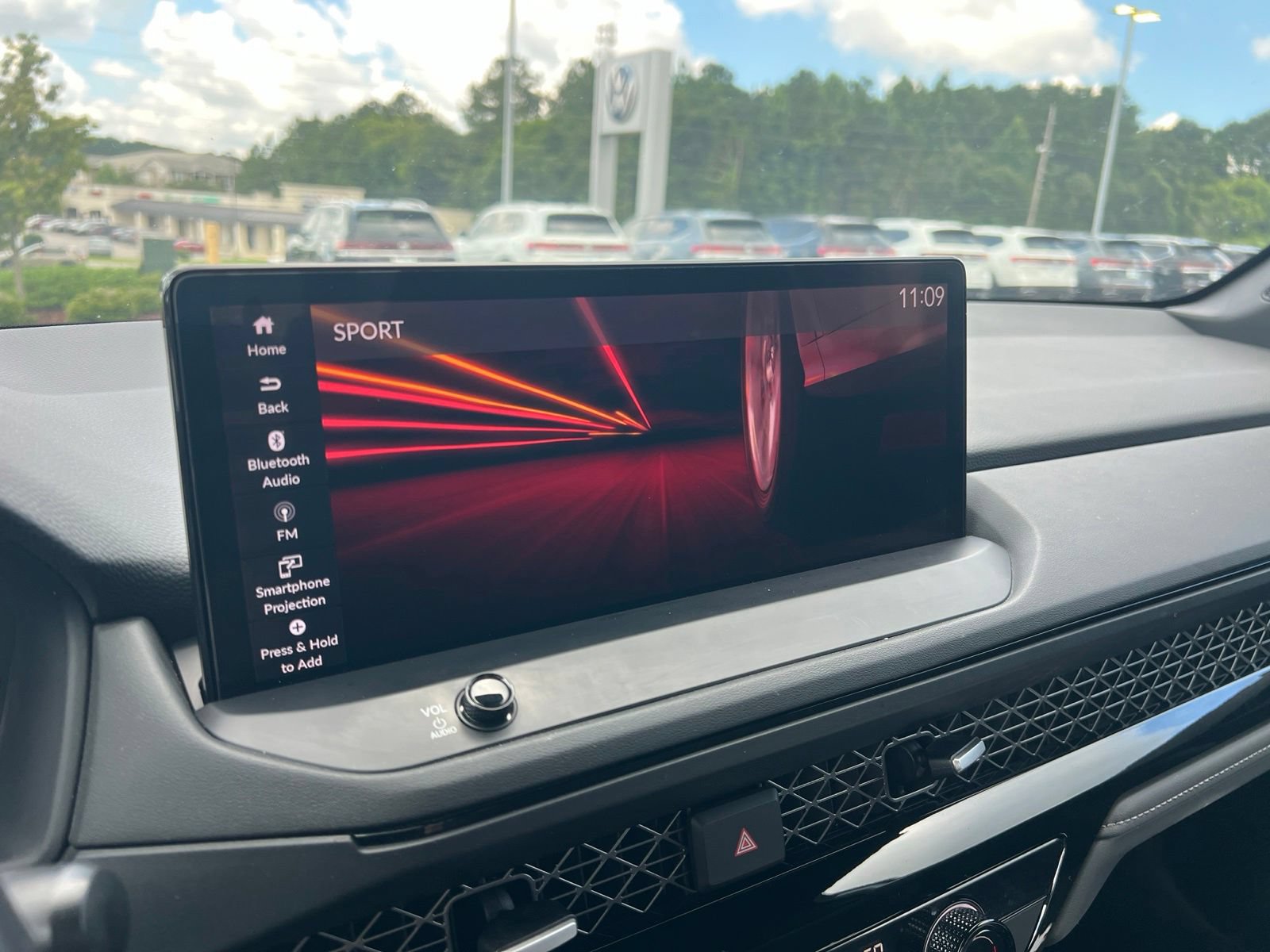 Used 2024 Honda Accord Sport image 20
