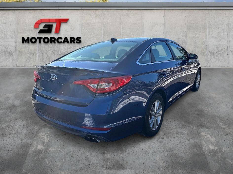 Used 2016 Hyundai Sonata SE image 5