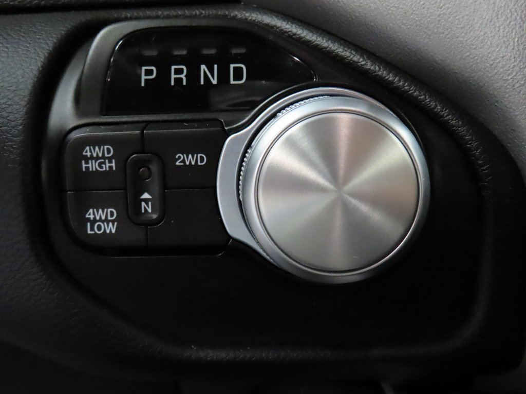 Used 2022 RAM 2500 Laramie image 58