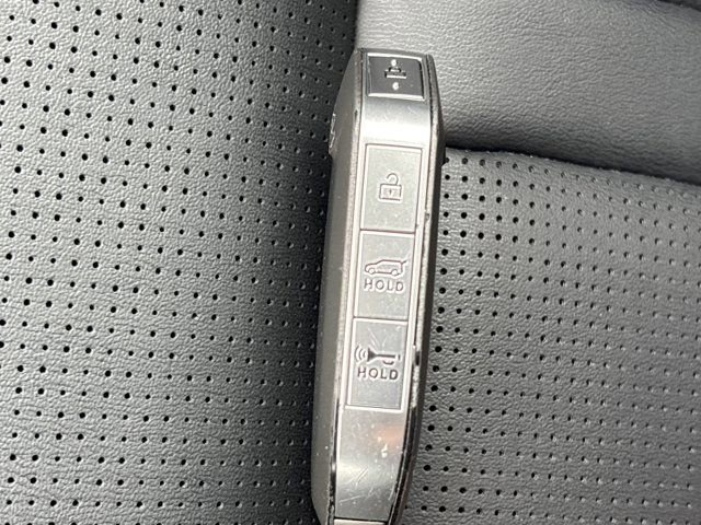 Used 2025 Kia Sorento EX image 43