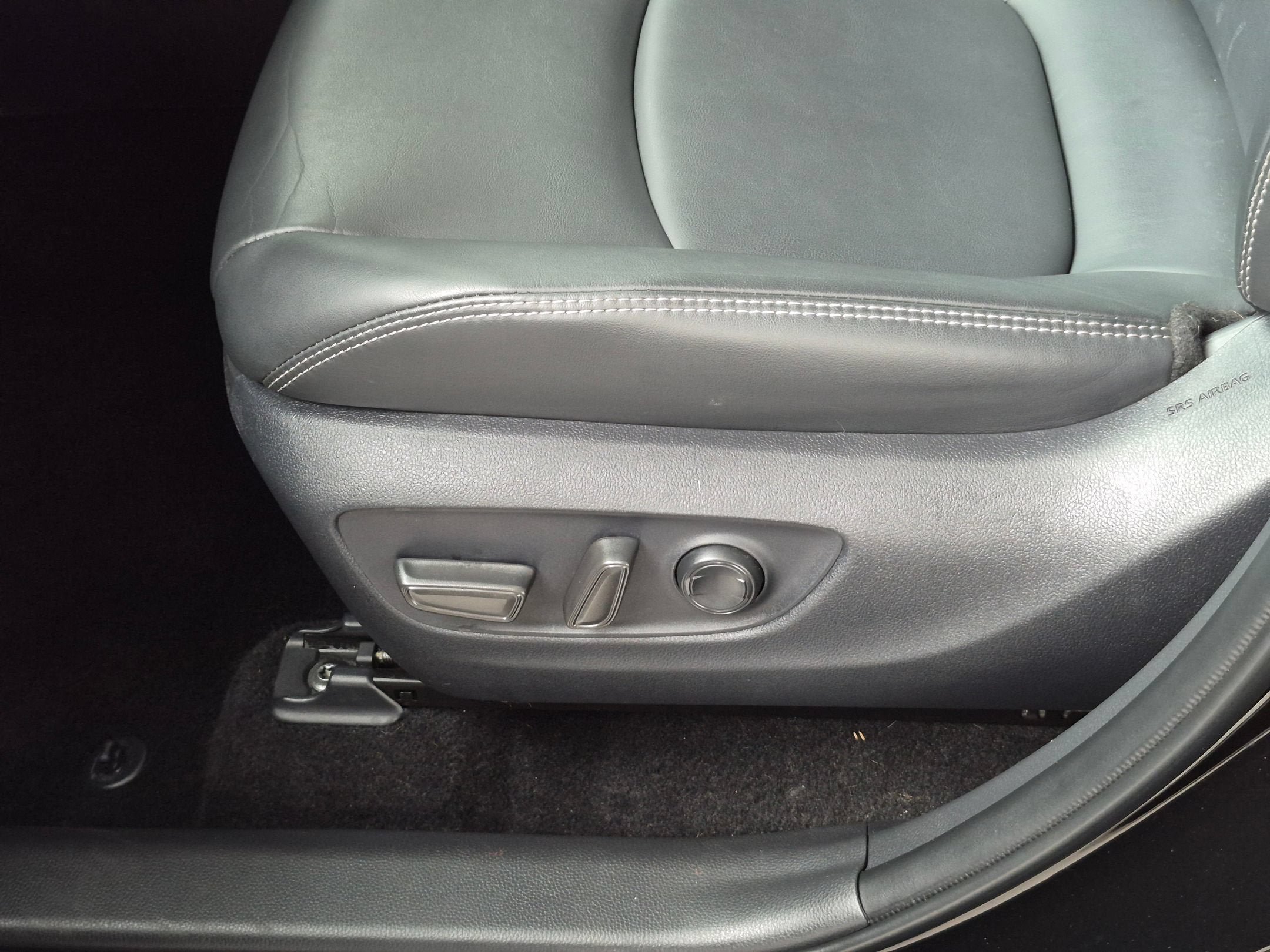 Certified 2025 Toyota RAV4 XLE Premium FWD image 12