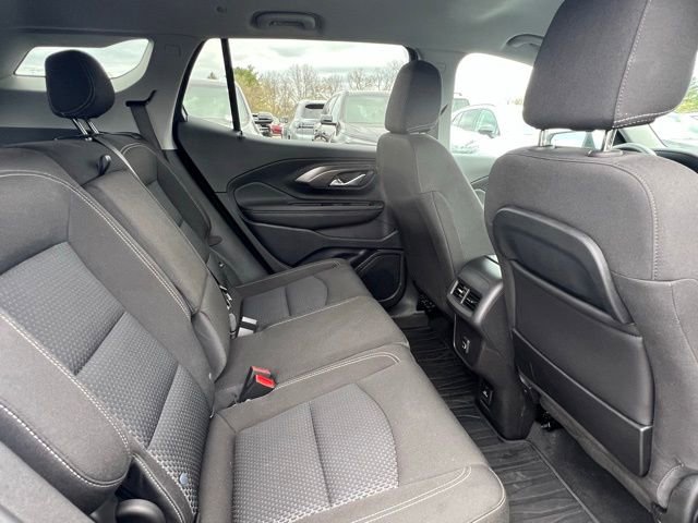 Certified 2023 GMC Terrain SLE w/ Driver Convenience Package AWD/4WD image 14