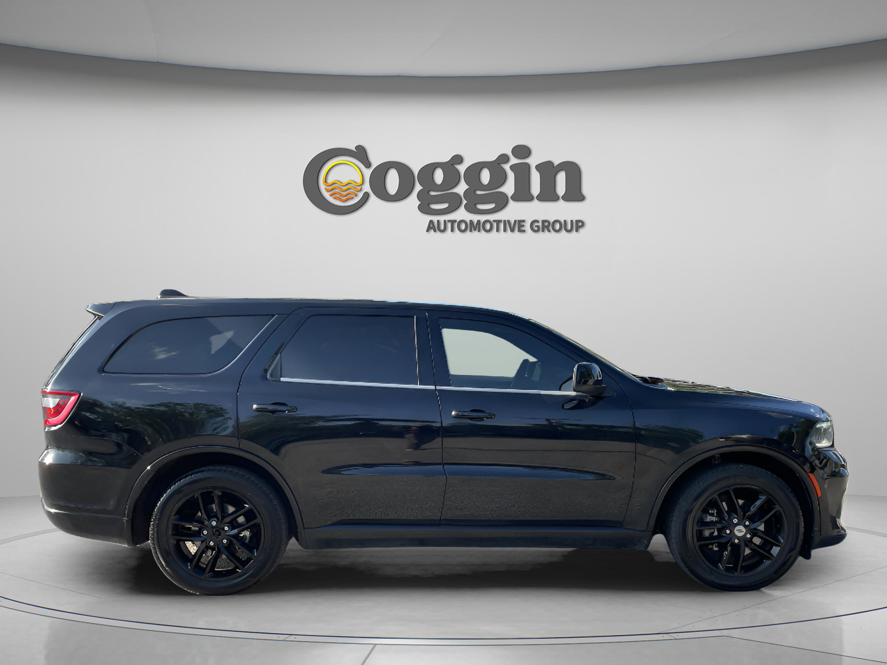 Used 2023 Dodge Durango GT RWD image 7
