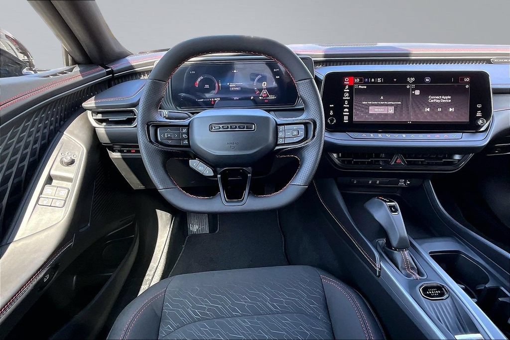 New 2026 Dodge Charger GT w/ Blacktop Package AWD/4WD image 5
