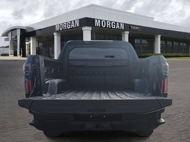 New 2026 GMC Sierra EV Elevation w/ Premium Package AWD/4WD image 8