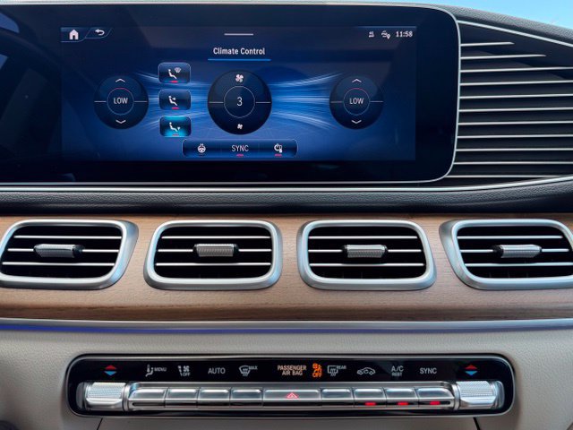 Certified 2024 Mercedes-Benz GLE 450 4MATIC image 23