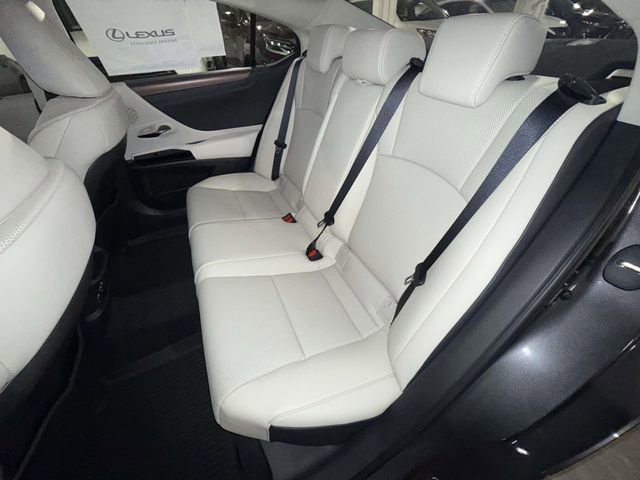 New 2025 Lexus ES 350 w/ Premium Package image 12