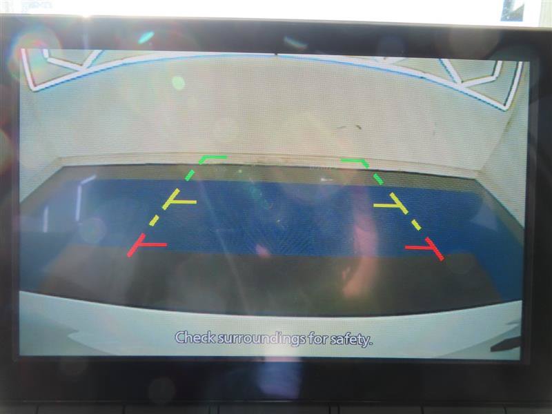 Used 2023 Nissan Sentra SV FWD image 25