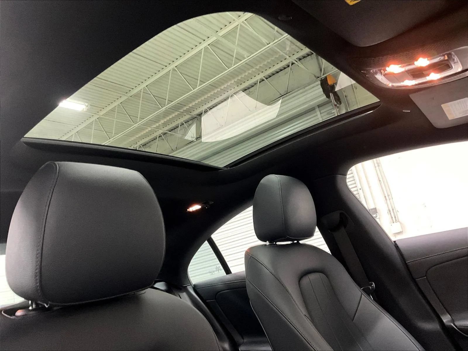 Used 2024 Mercedes-Benz CLA 250 image 27