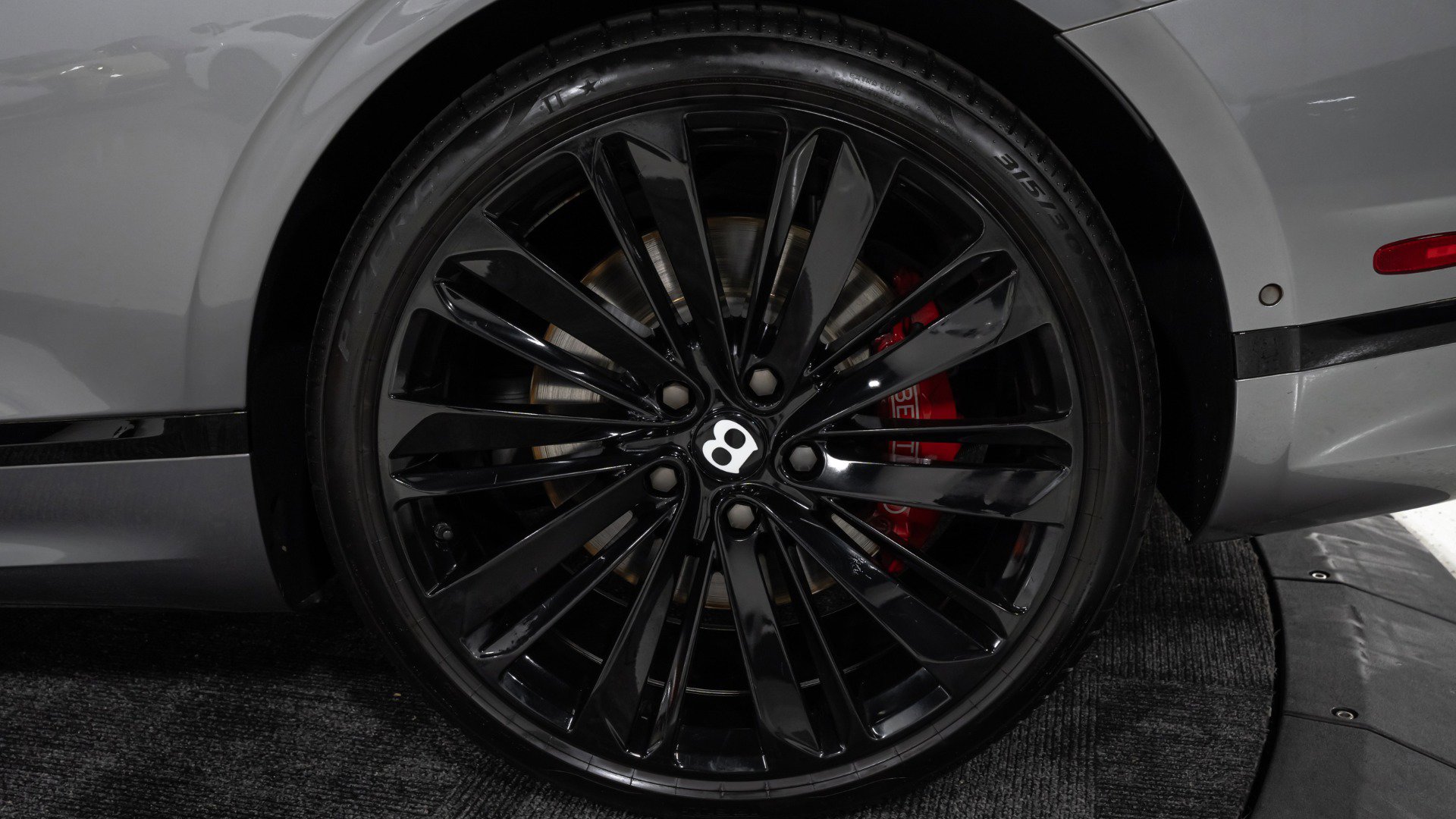 Used 2022 Bentley Continental GT Speed image 36