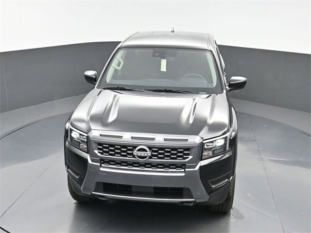 New 2026 Nissan Frontier SV w/ SV Convenience Package image 26
